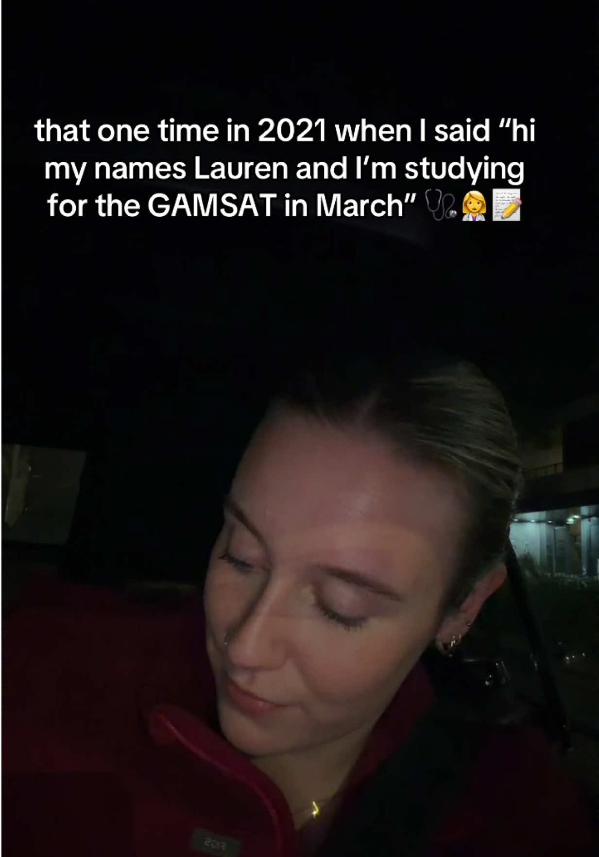 @Lauren | RN to MD 🫀🩺