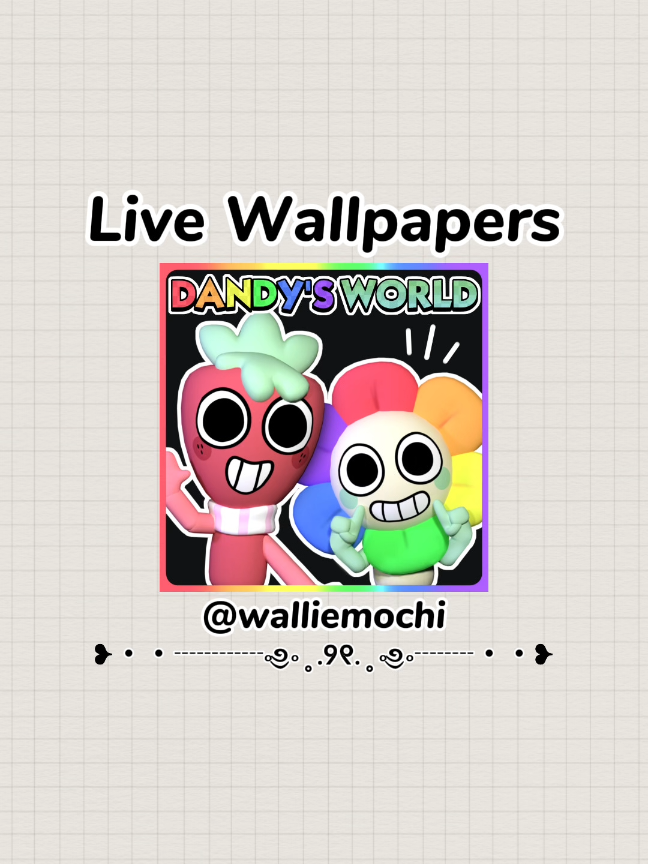 @ʚWallimochiɞ