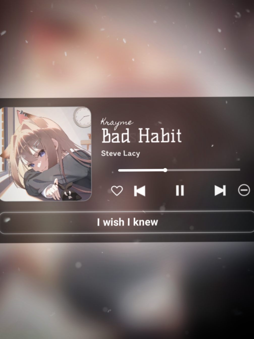 @KrayKun ♫