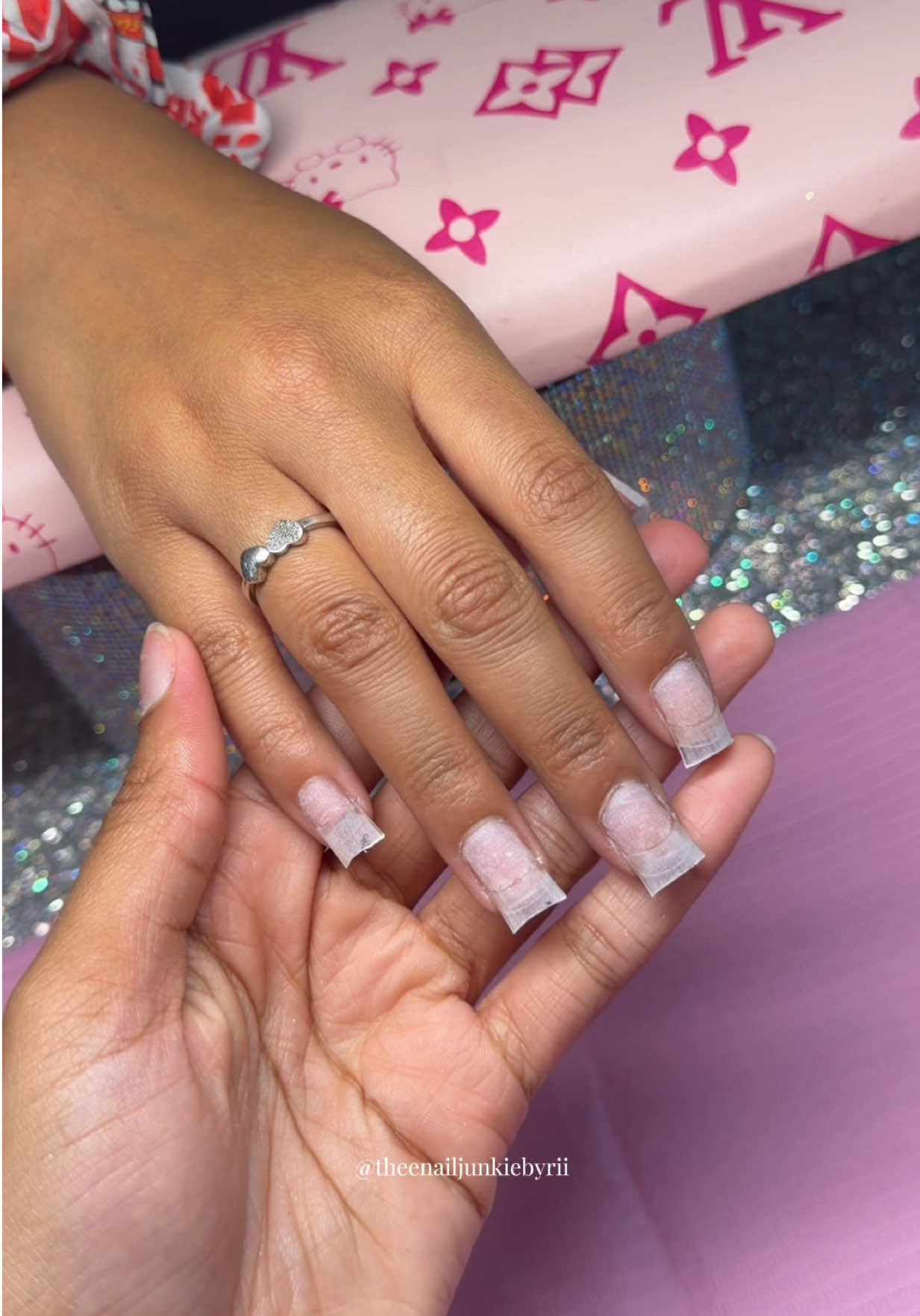 @Rihanna | KCMO Nail Artist