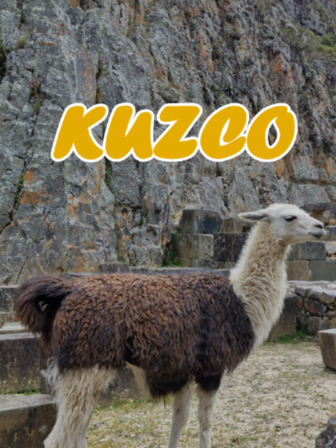 @Nian Cusco Tour