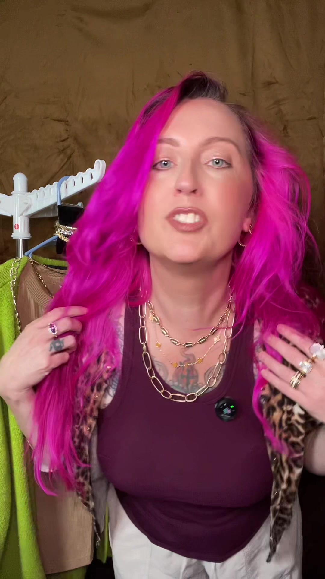 @Nicole | Over 40 Beauty