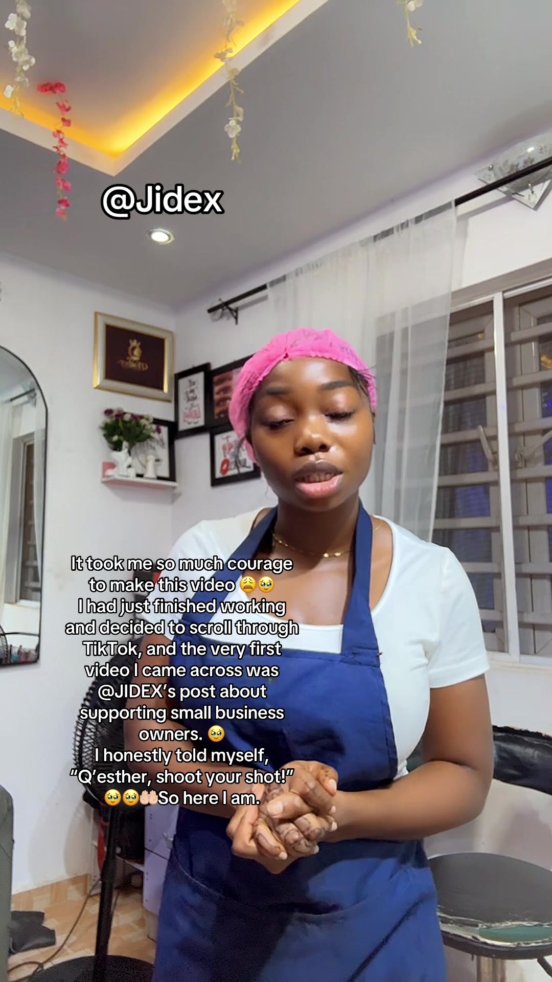 @qestherbeauty