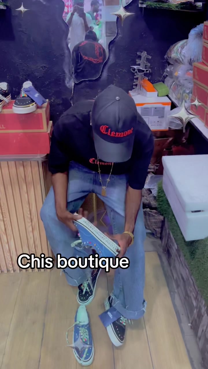 @bénie mbappe le visionnaire 👿
