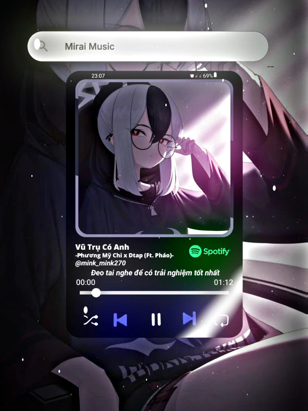 @𝙈𝙞𝙧𝙖𝙞 𝙈𝙪𝙨𝙞𝙘🎧