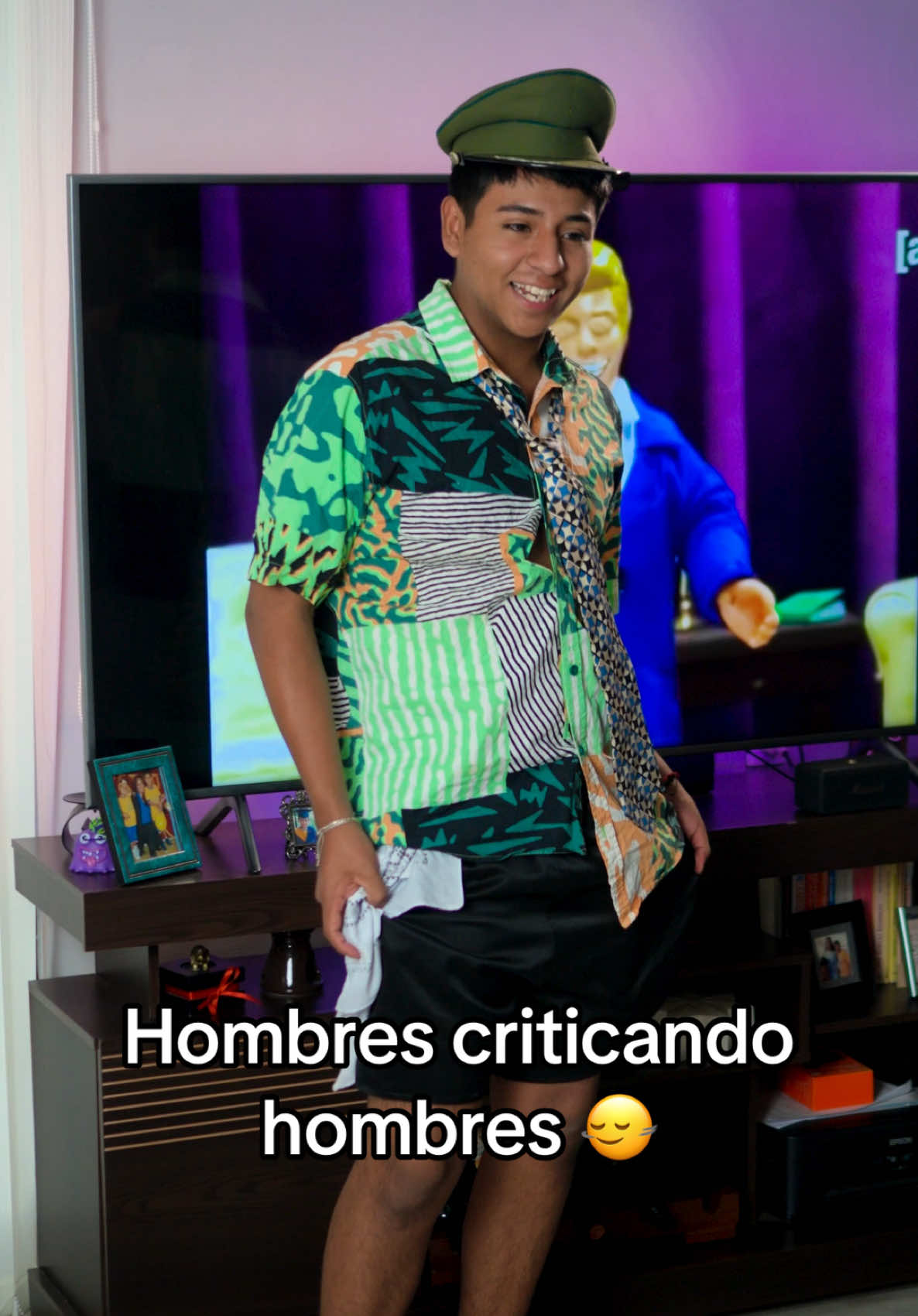 @Cuestión de hermanos