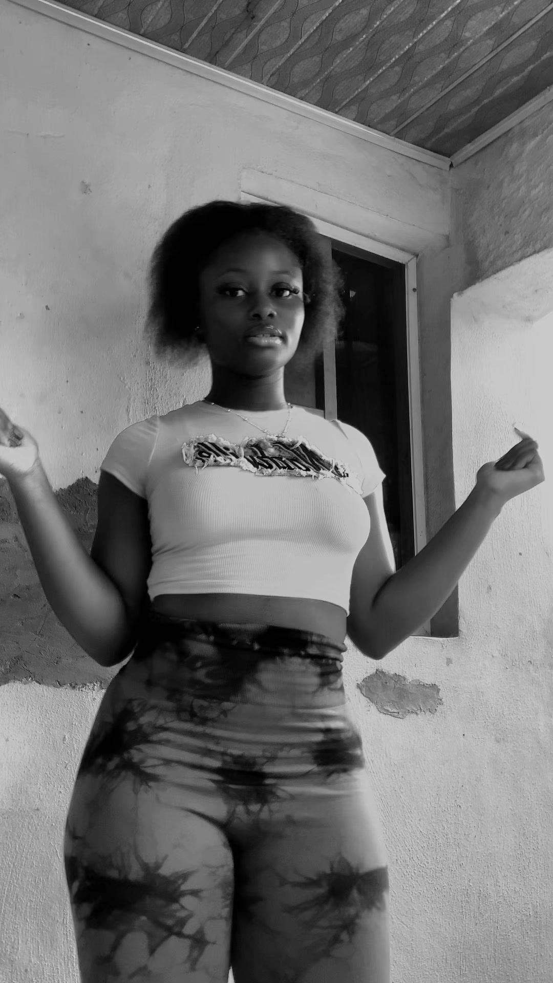 @Black Beauty