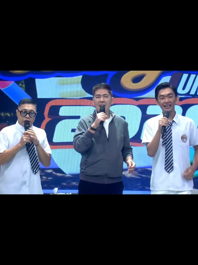 @Legit Dabarkads EB Clips