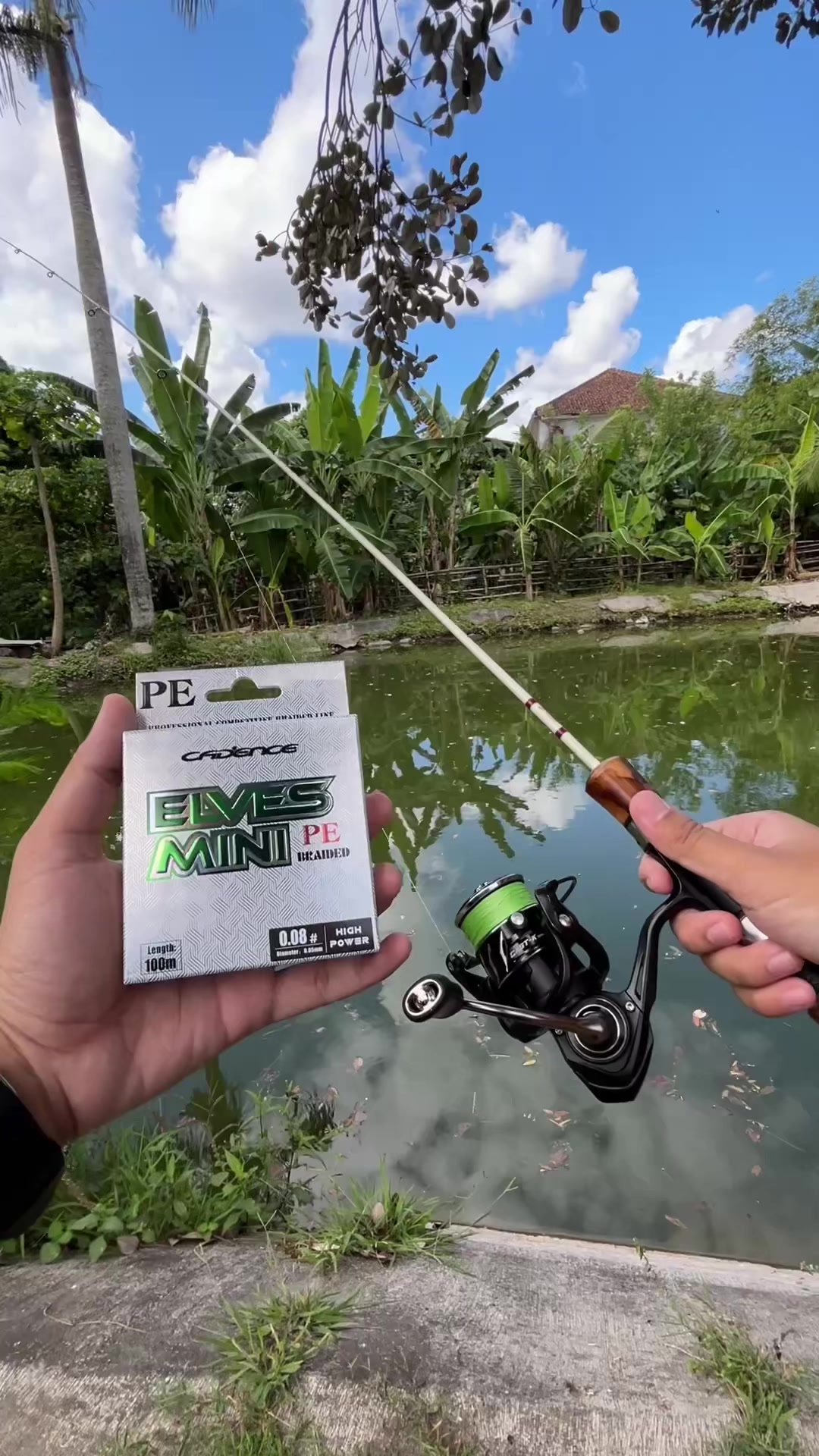 @Andalan Mancing