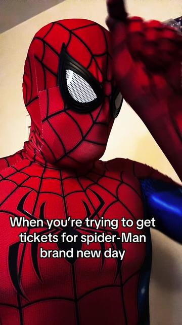 @Spider-Hood