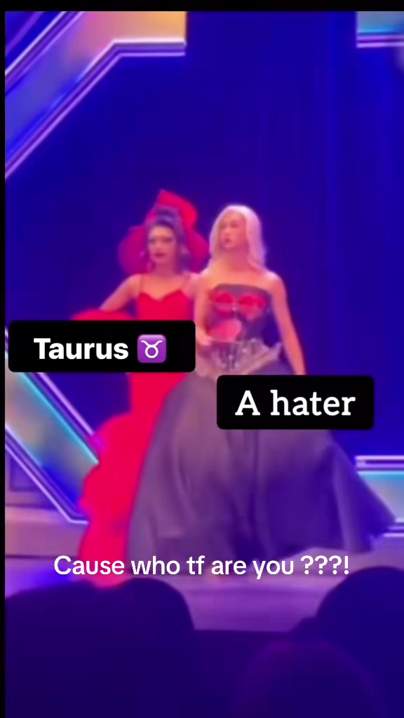 @StubbornTaurus