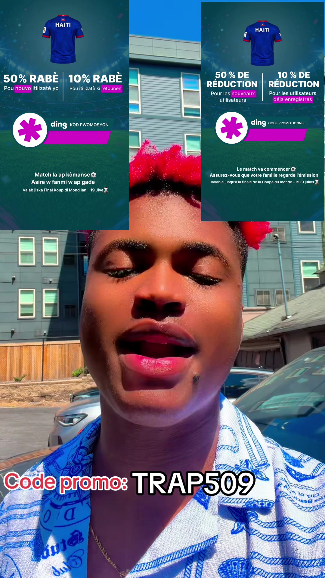 @Trapalman509llc