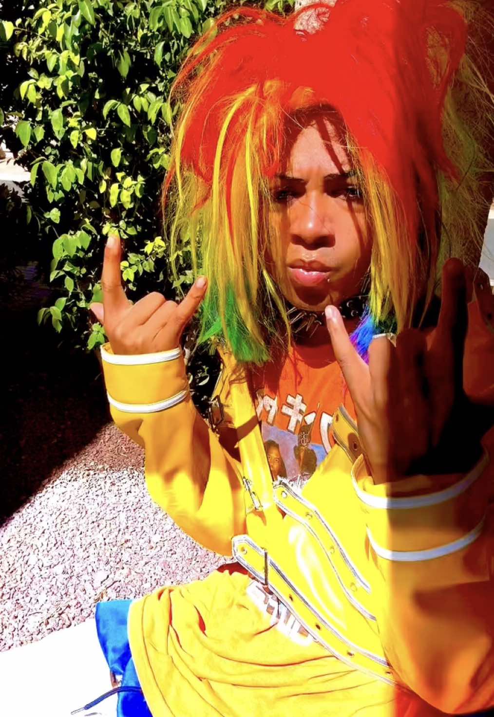 @spikepoison!🧑🏻🎤👩🏿🎤