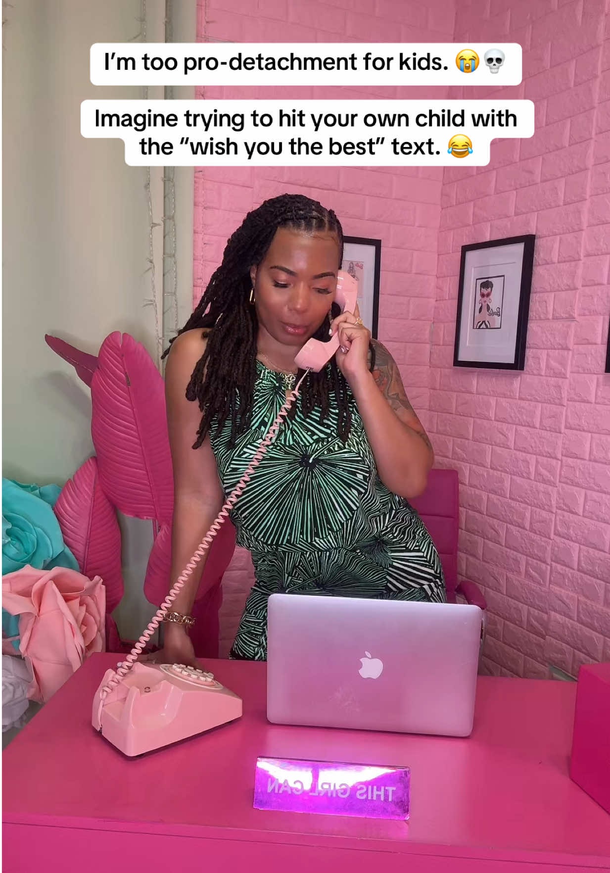 @Tera Chantelle