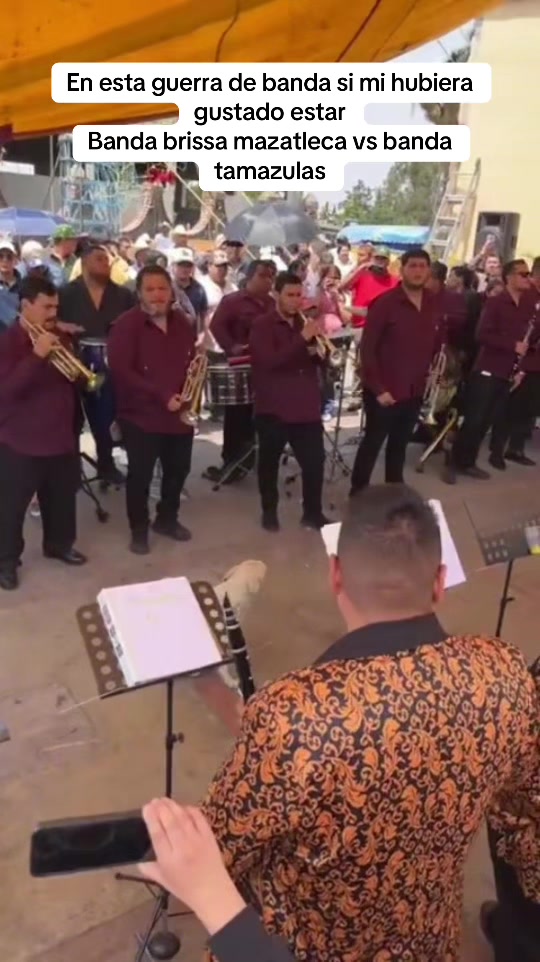 @Los Hijos De La Tambora