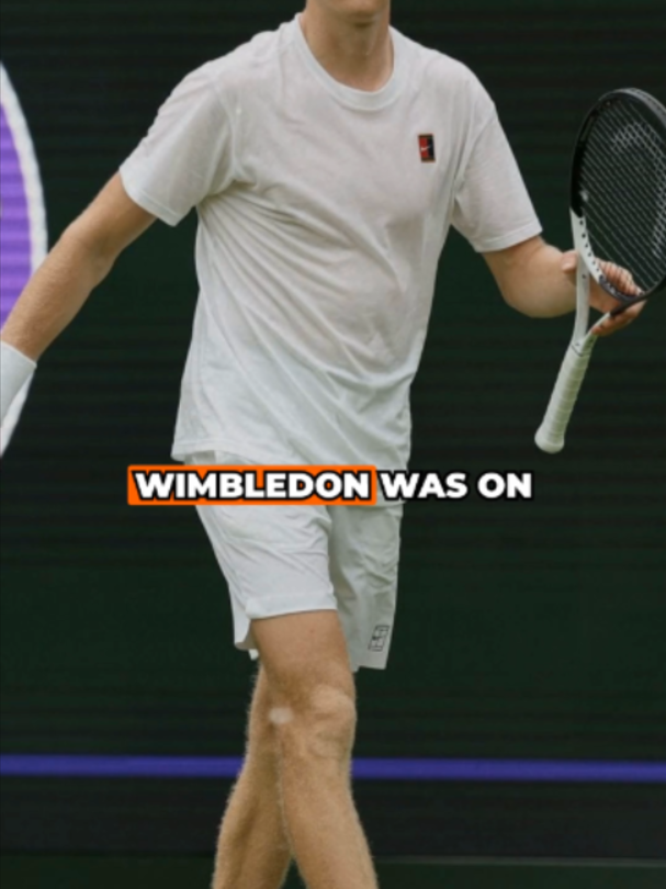 @Sportskeeda Tennis