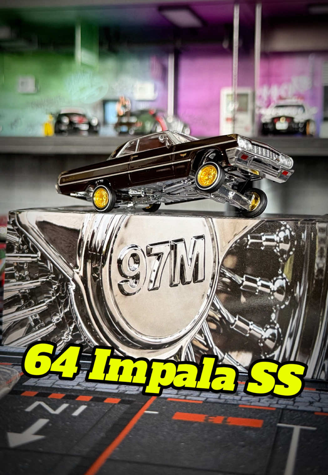 @DiecastBodega
