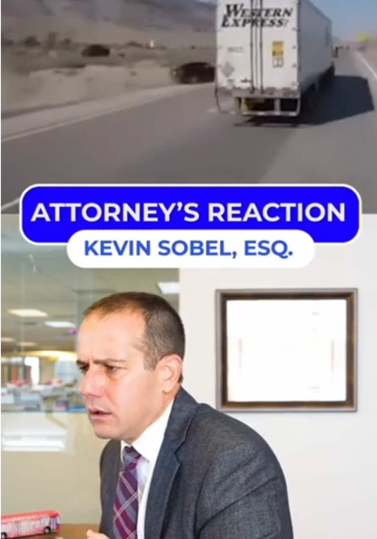 @Accident Attorney Kevin Sobel