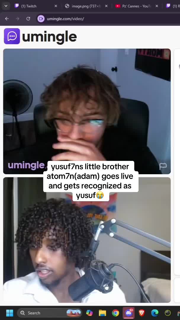 @9kcadenclips