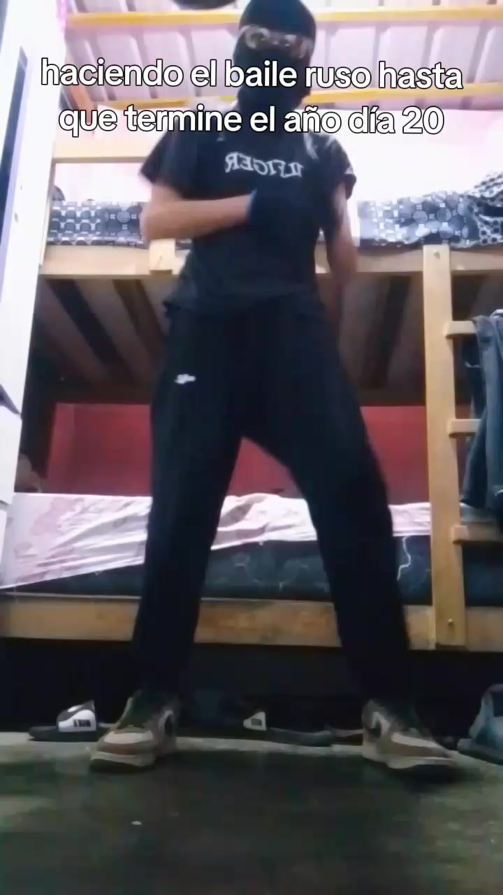 @Kenzodancer