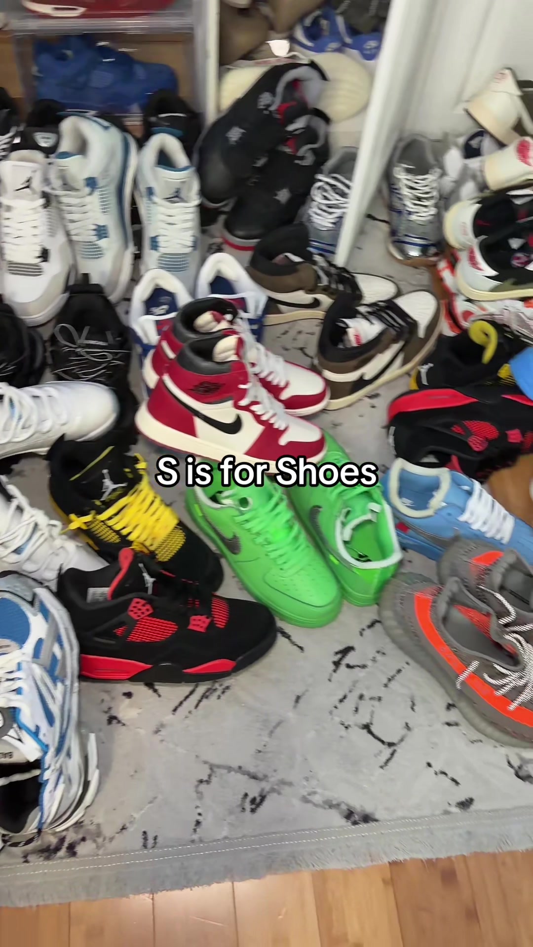 @Pluh Sneakerhead