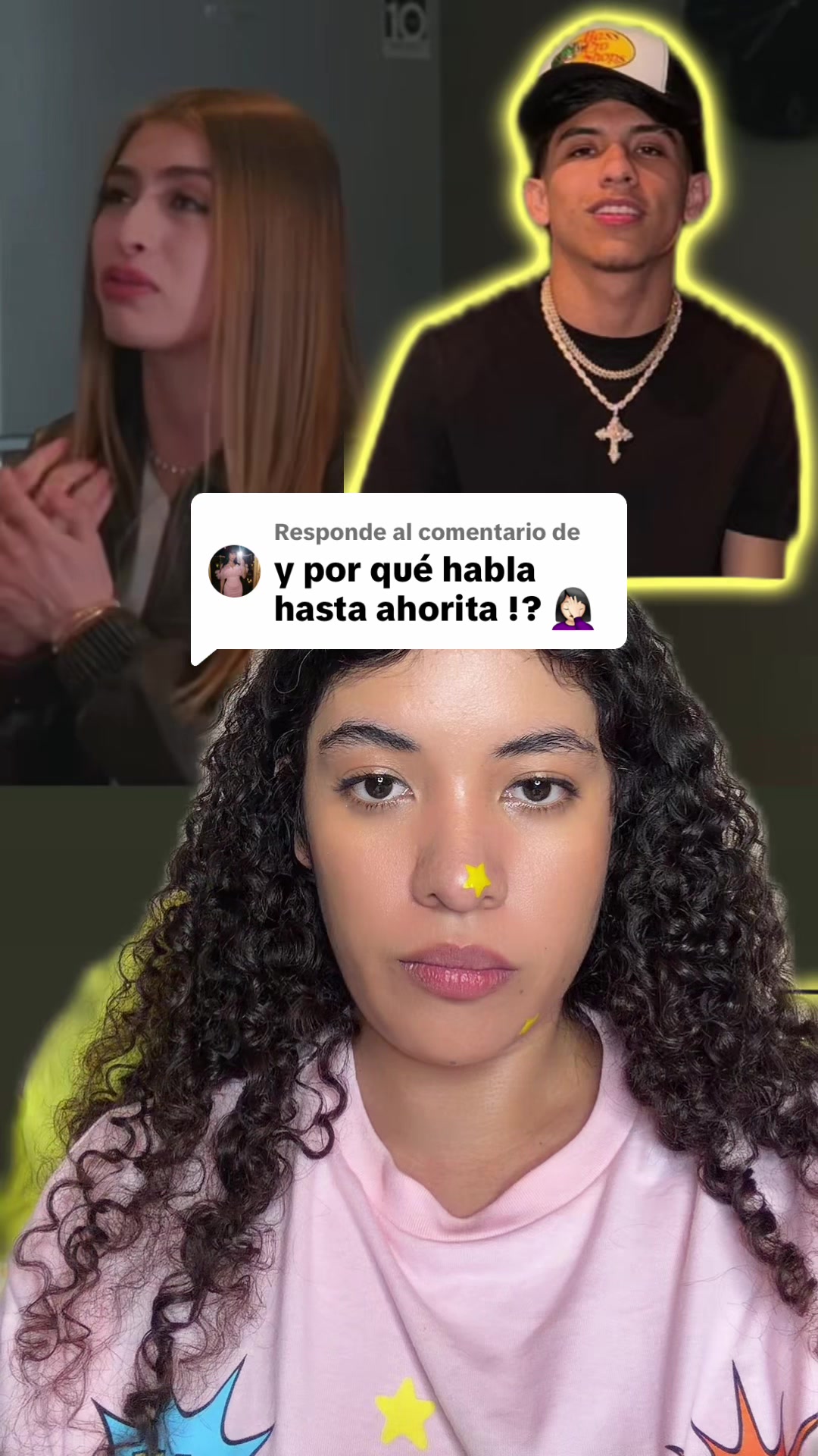 @Dayane Chrissel