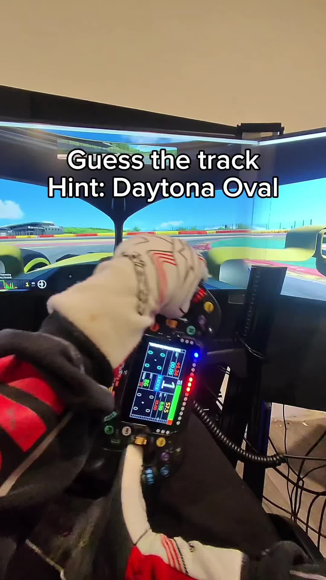 @Rex Racing