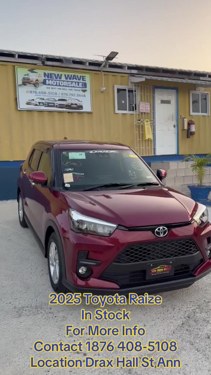 @New wave motor sales