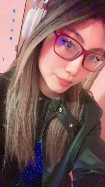 @💫🖤Ana Diaz 19💫🖤