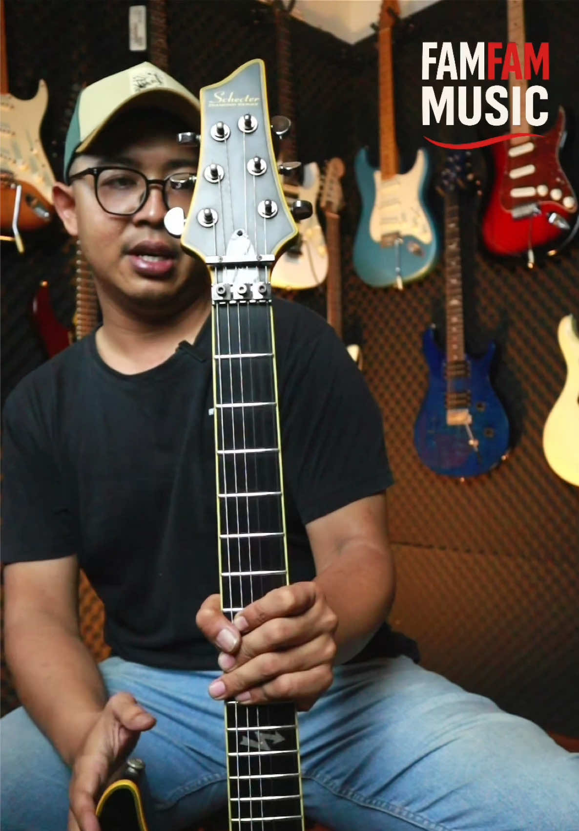 @FAMFAM MUSIC INDONESIA