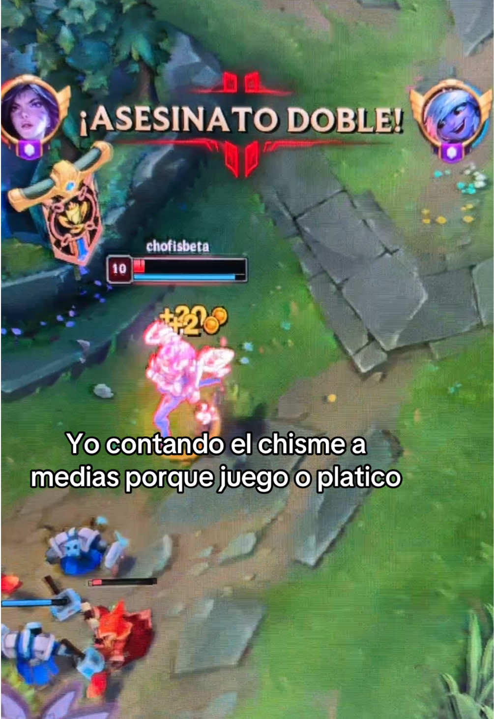 @Chofisbeta