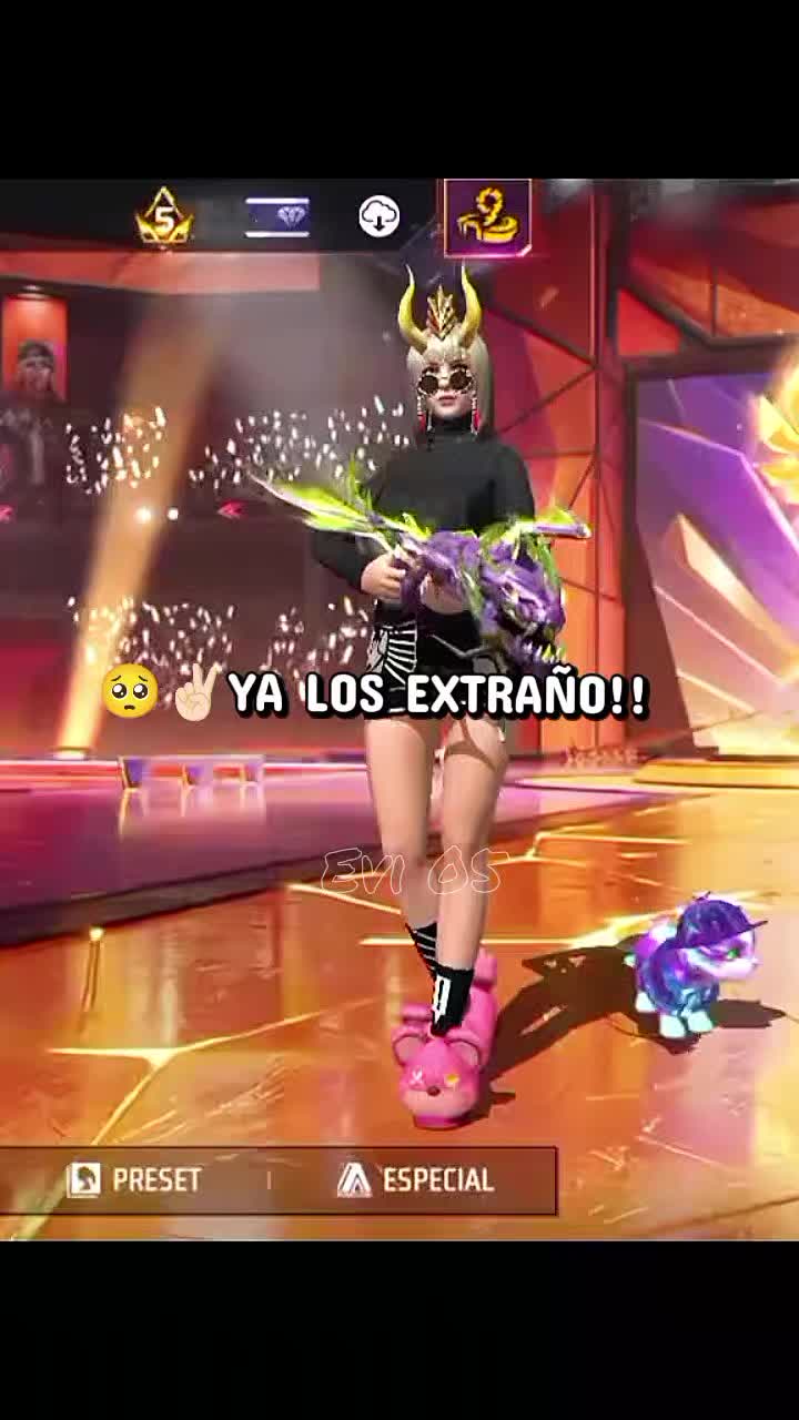 @💜SOY  ♪ＥＶＩ ⁰⁵ 💜