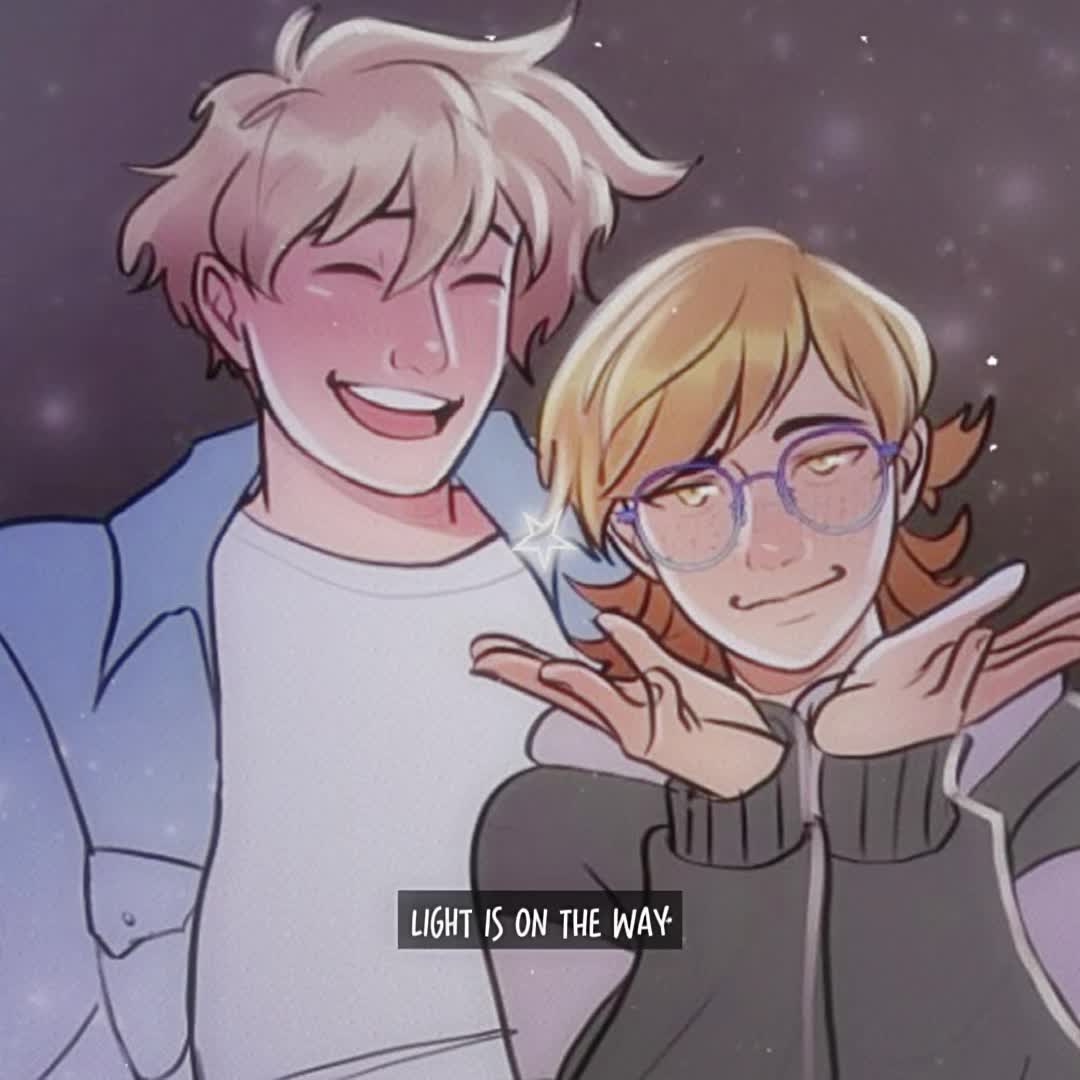 @⭐️LUCAS LOCKHEART⭐️