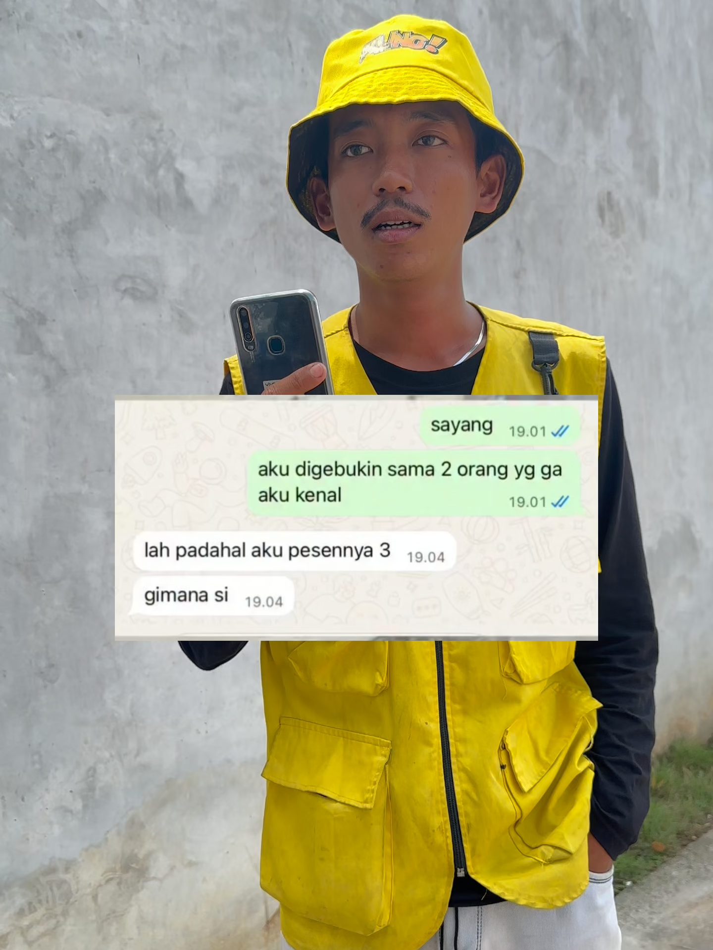 @Klingid