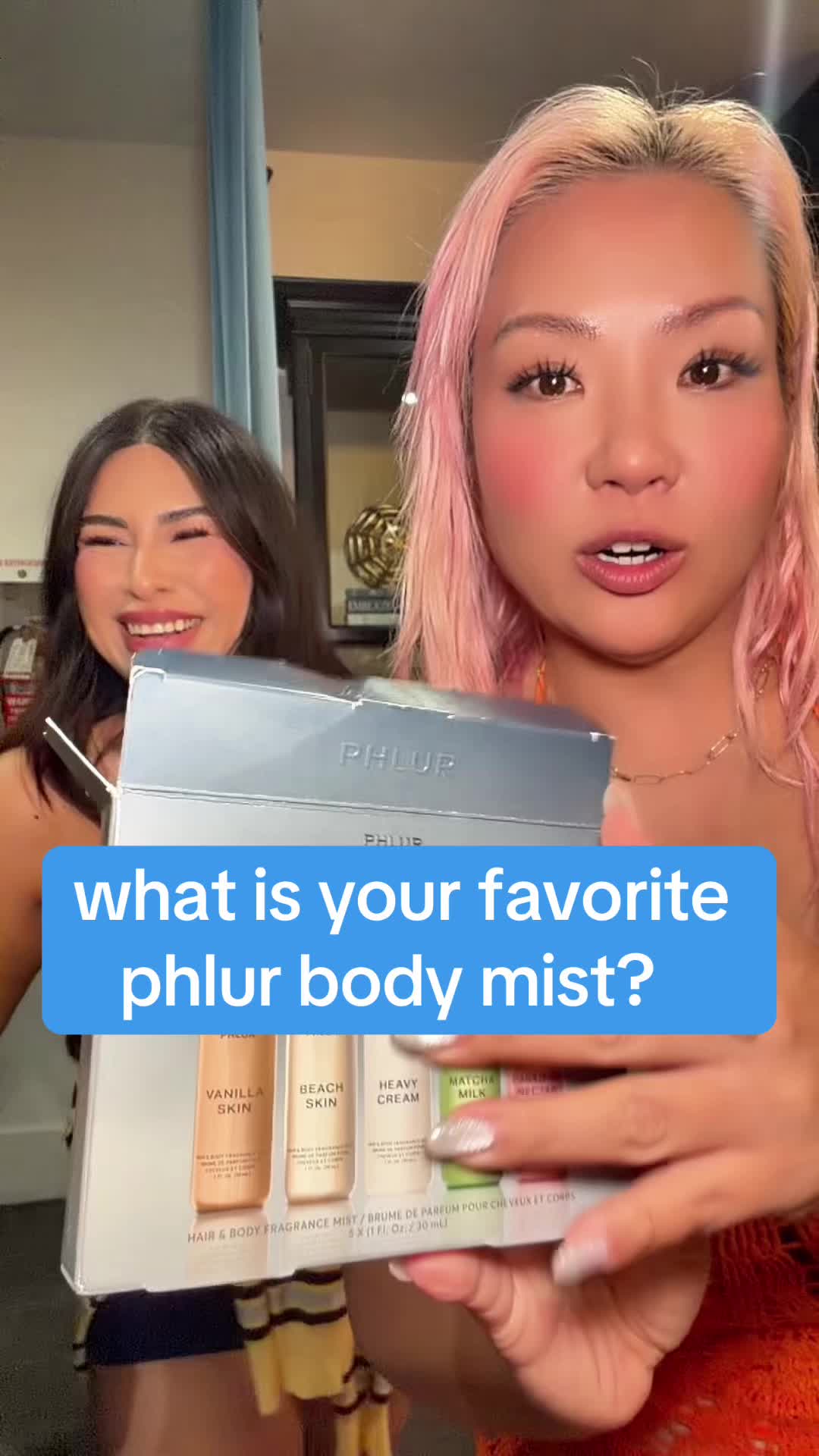 @Honey