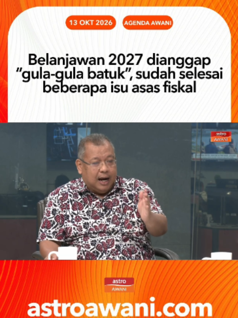 @🇲🇾Astro AWANI🇲🇾