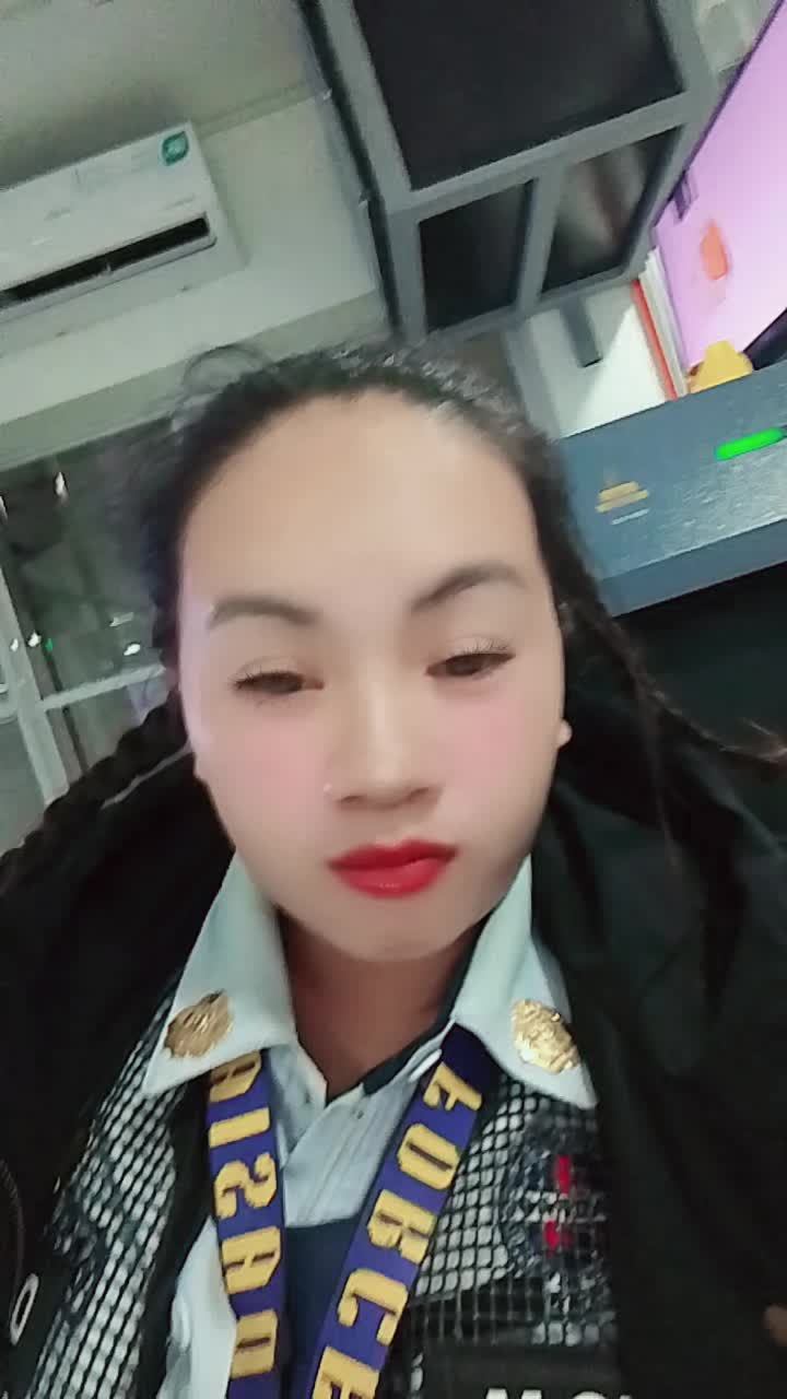 @Lady guard Mj