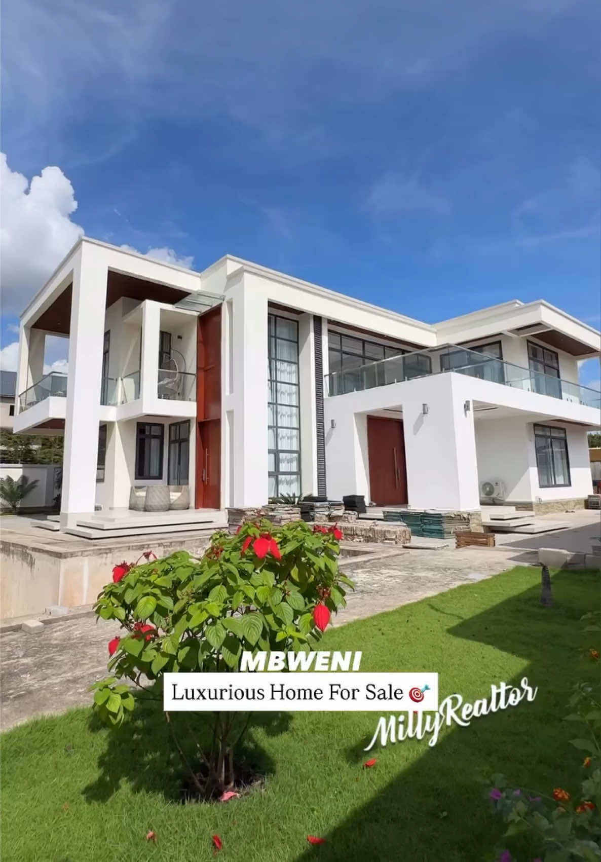 @Milly Realtor 🇹🇿