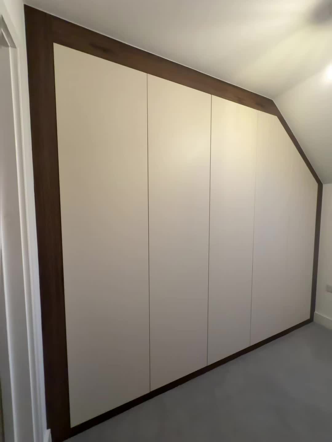 @Sandman Joiner Limited