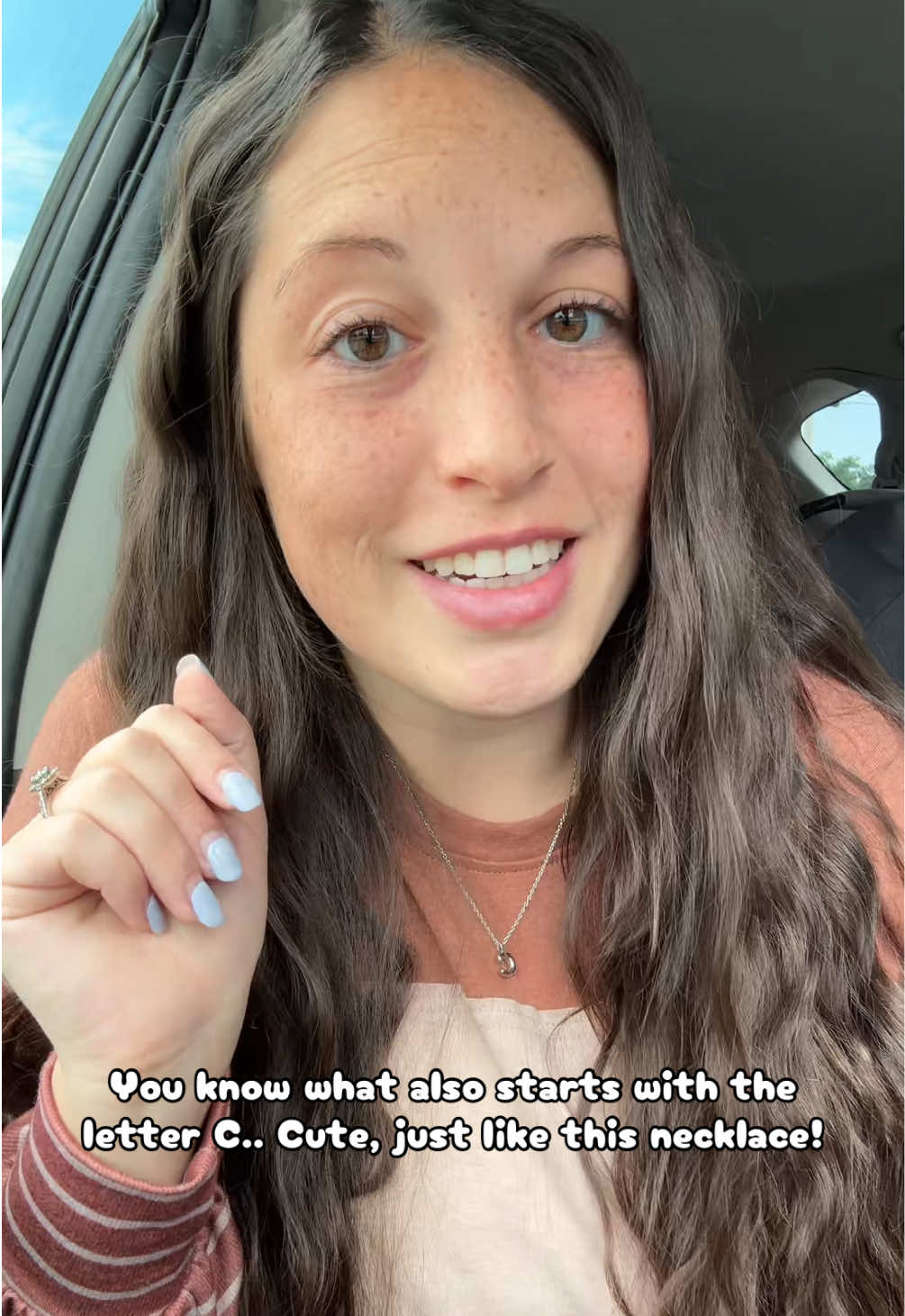@Christie || OH Mom
