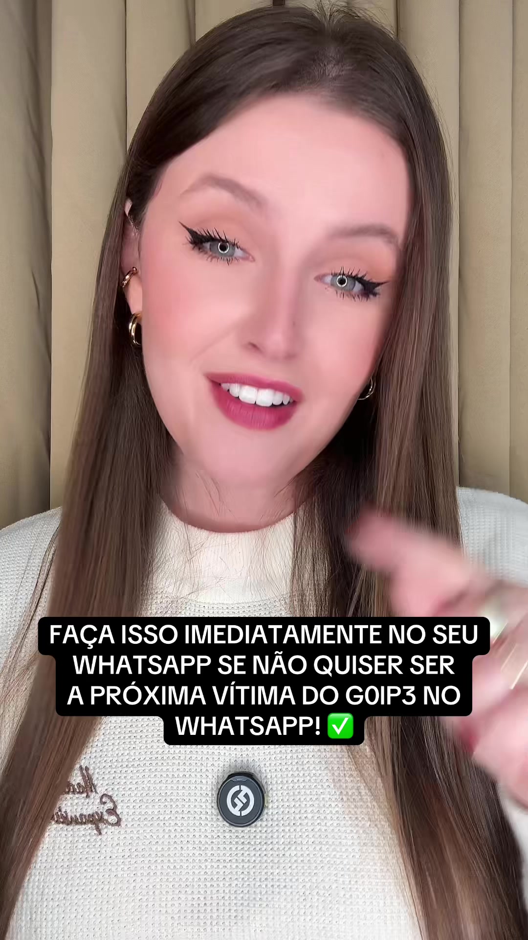 @Letícia Navarro