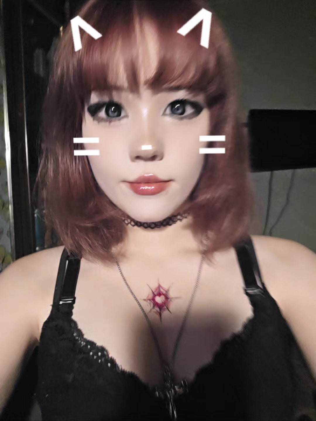@дэчешка