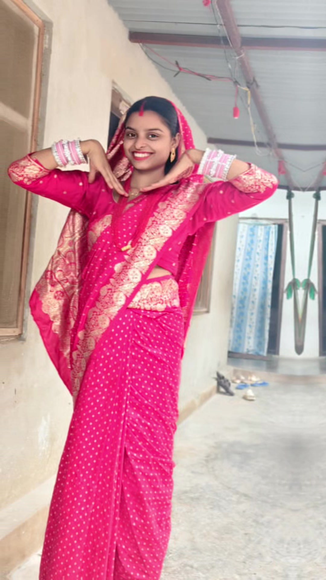 @♥️ Happiness 😊Saroj♥️💋😊
