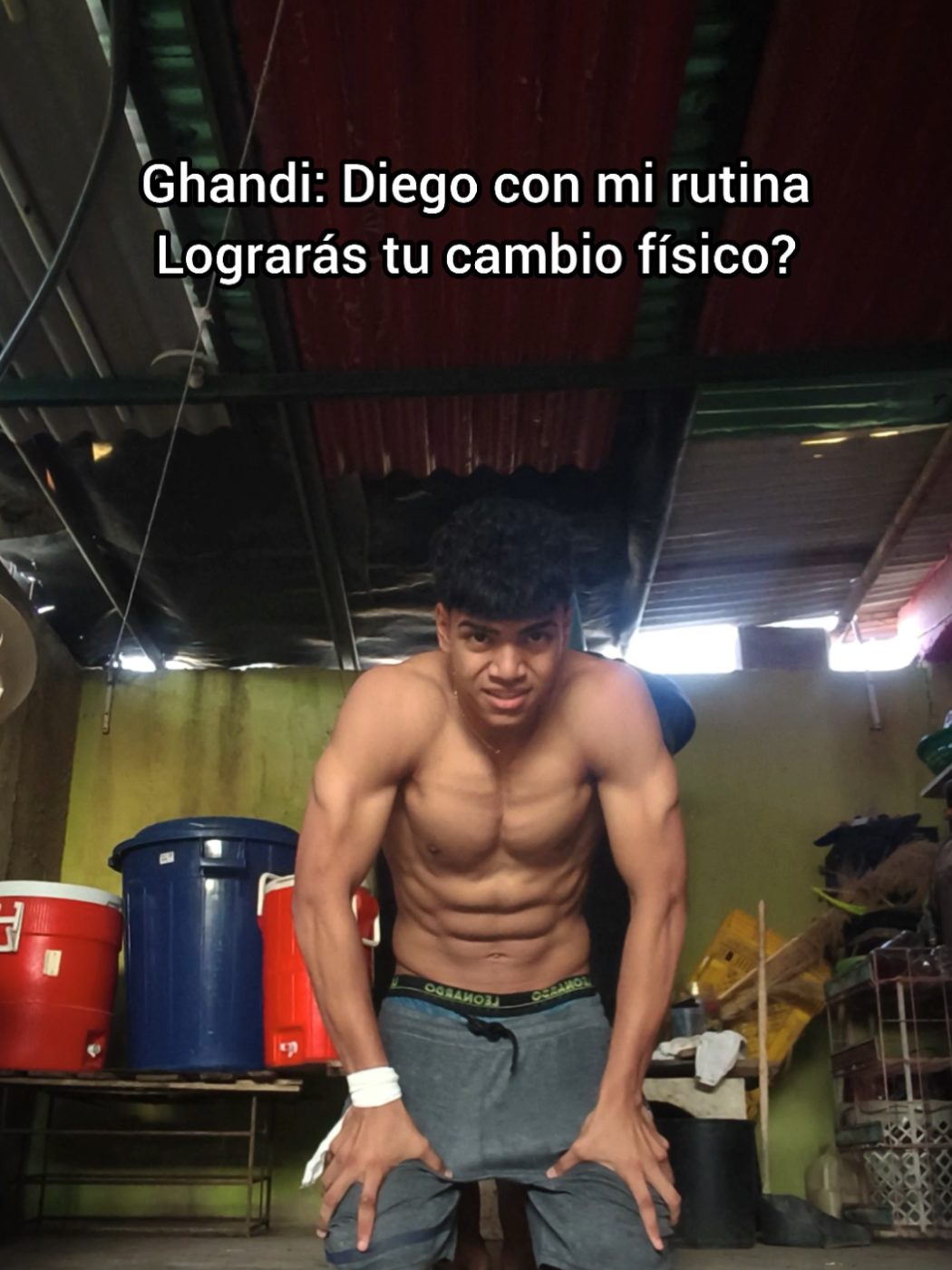 @Ghandi Muñoz☦️