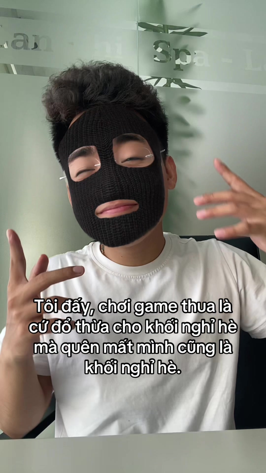 @Thế Trí
