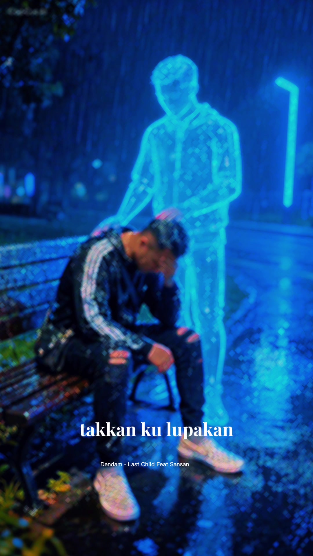 @Tak ada yg Abadi