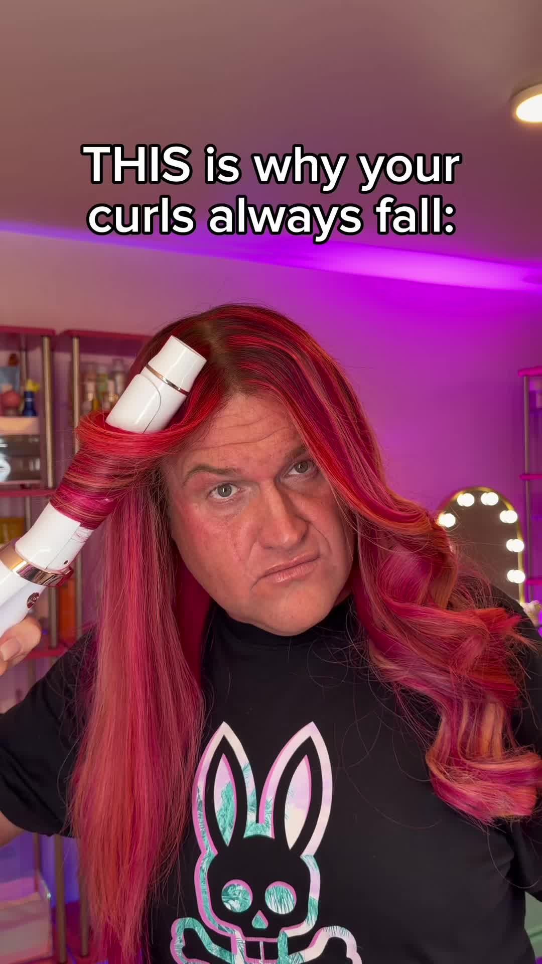 @Jeremy the Fun Hairstylist
