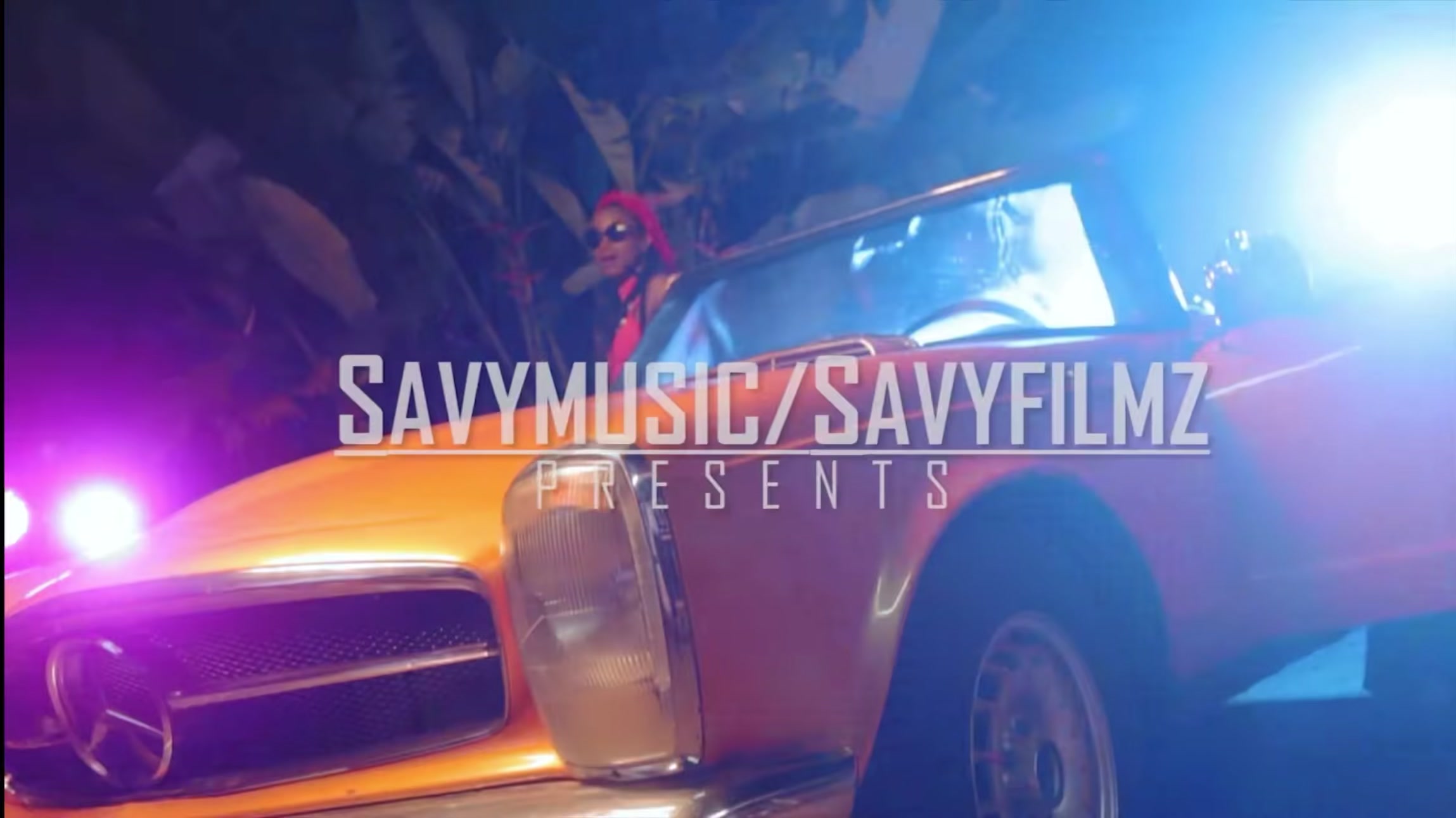 @SASHA VYBZ PRODUCTIONS