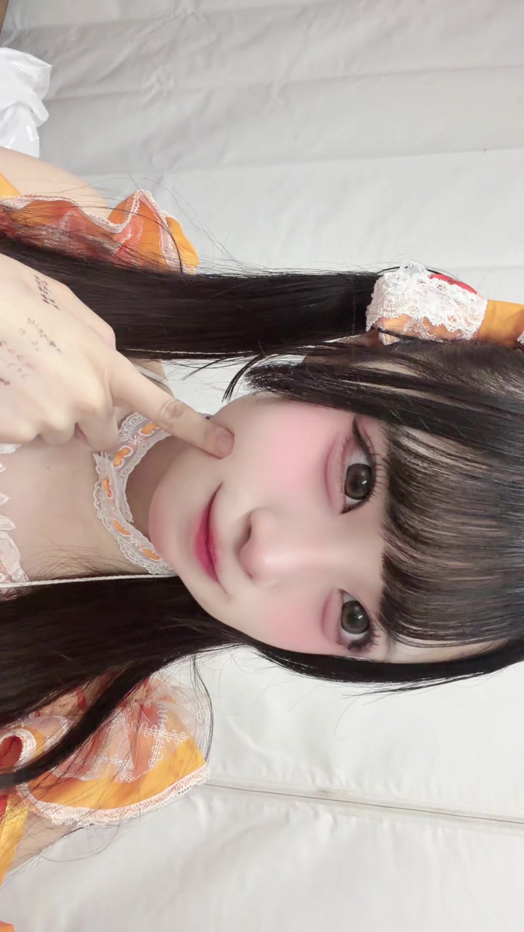 @小熊まむ
