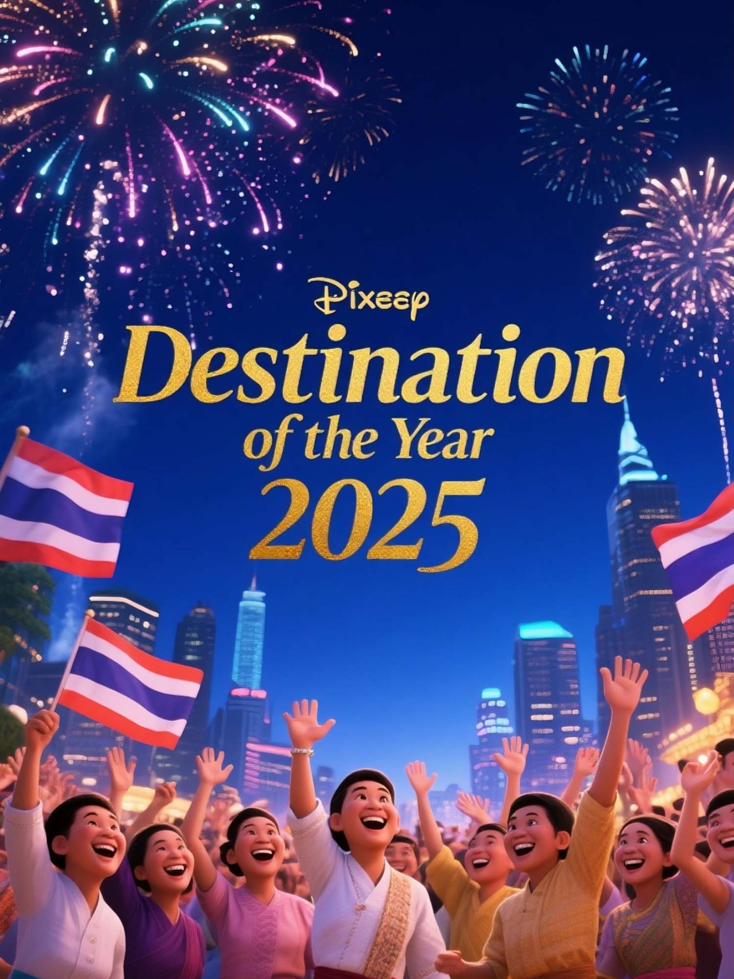 @Travel Thailand เที่ยวทั่วไทย